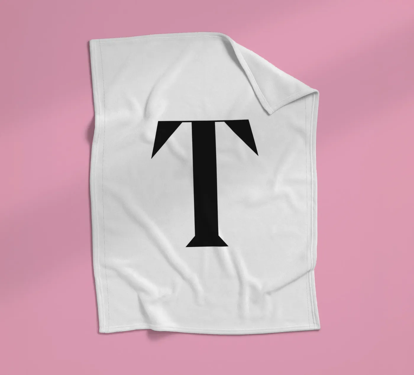 T Fleecedecke von n.4
