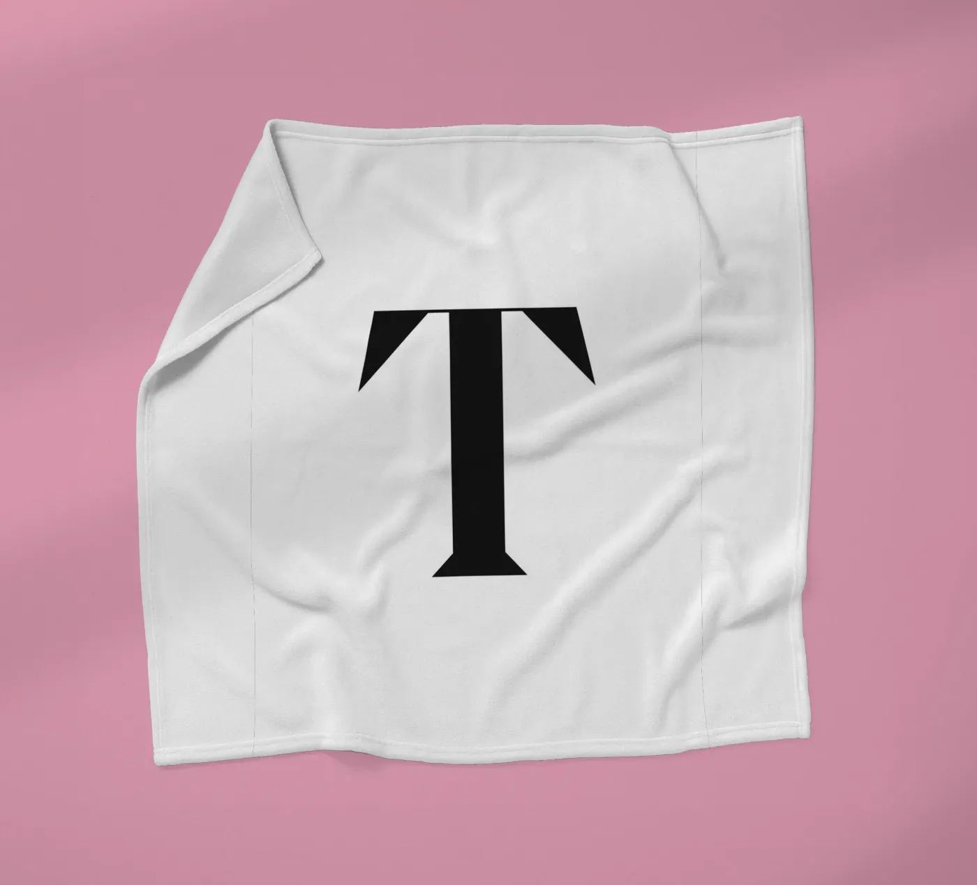 T Fleecedecke von n.4