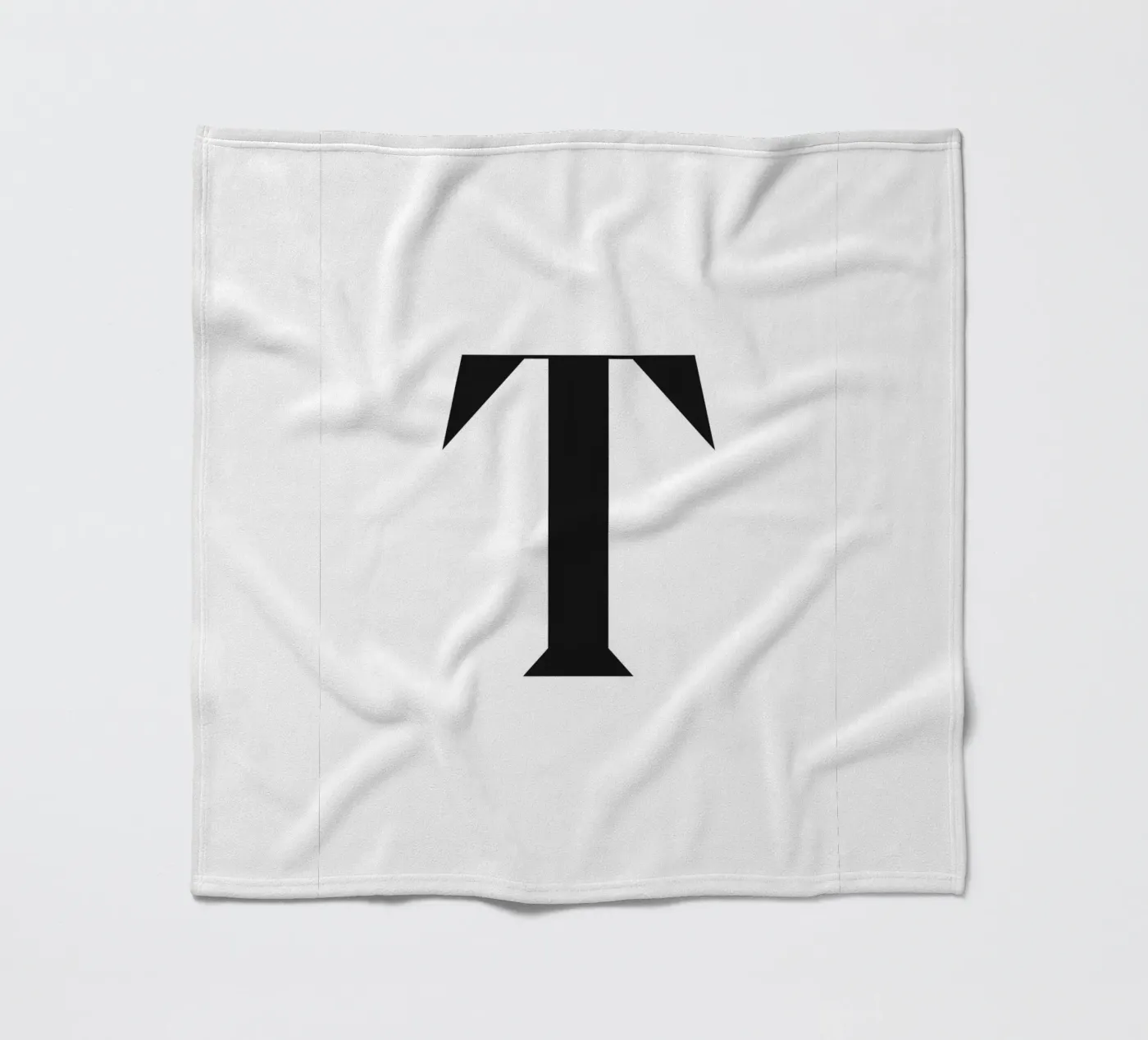 T Fleecedecke von n.4