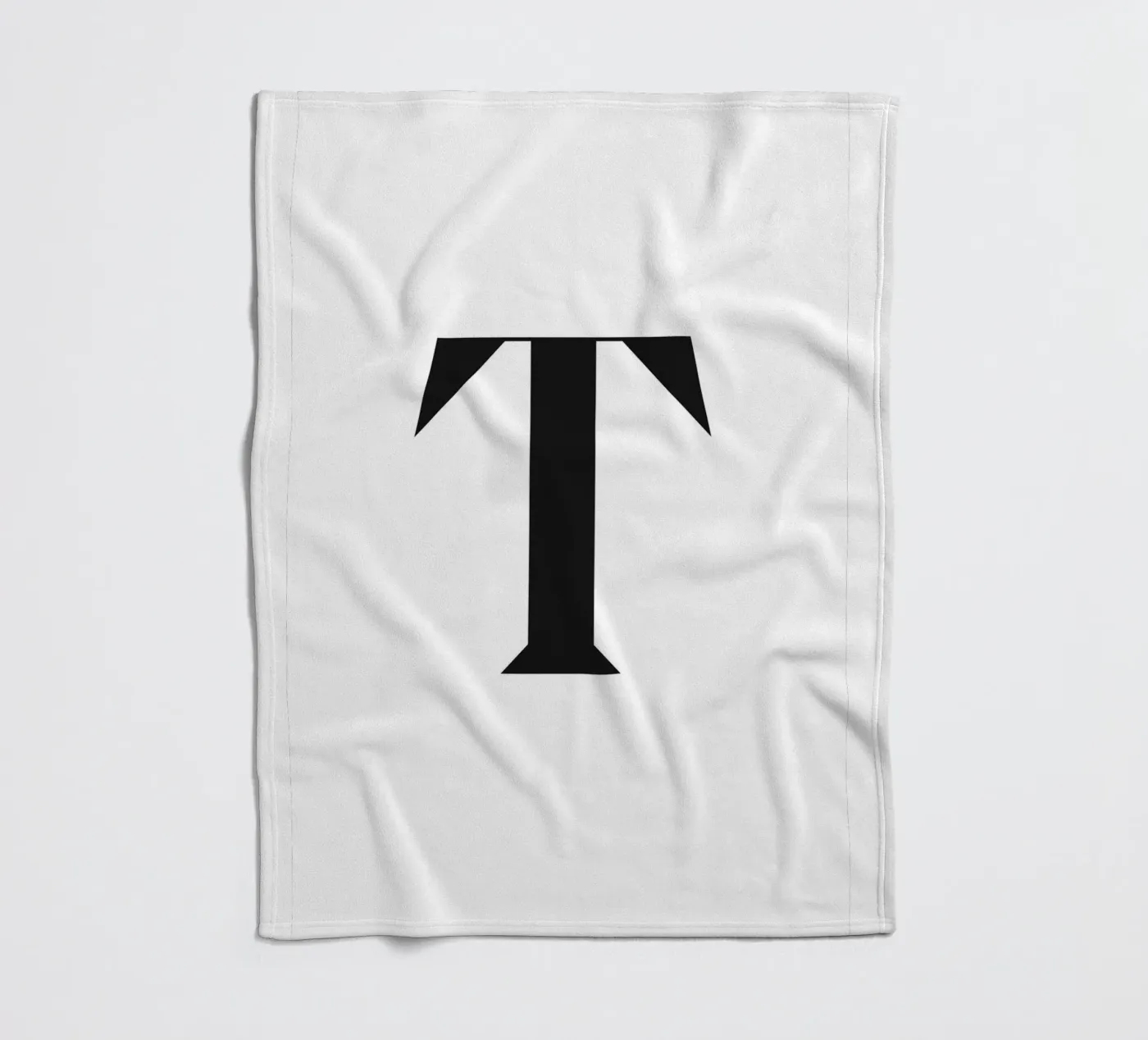 T Fleecedecke von n.4