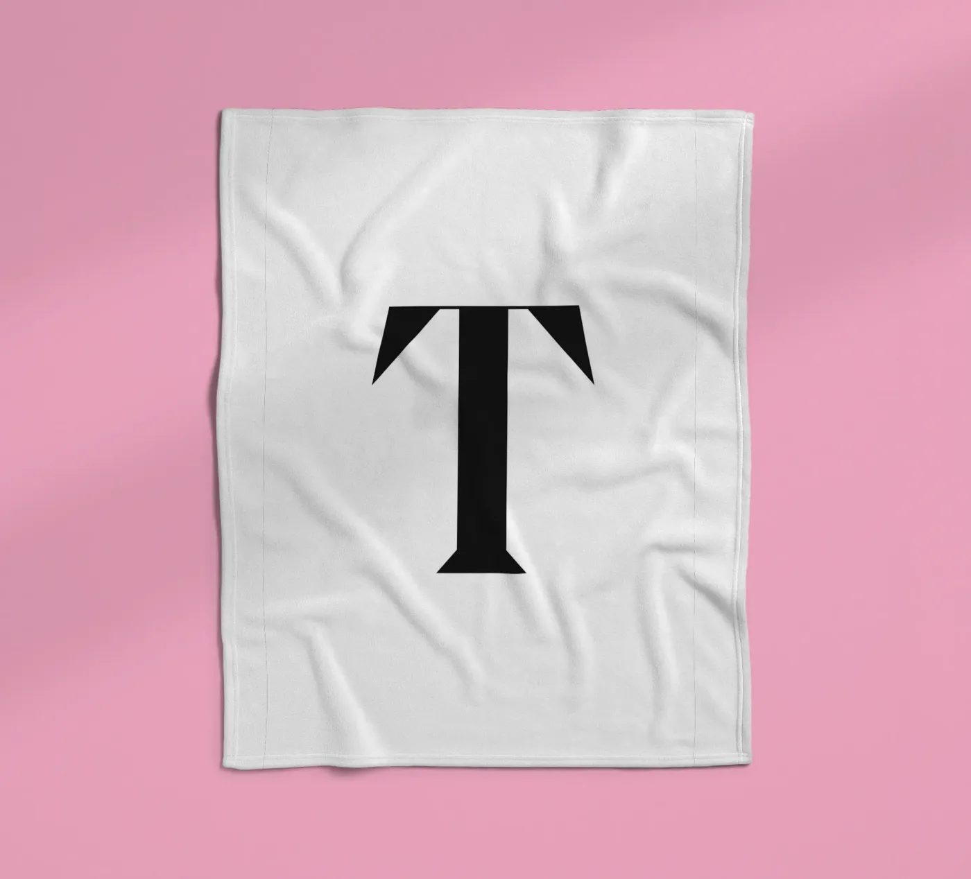 T Fleecedecke von n.4