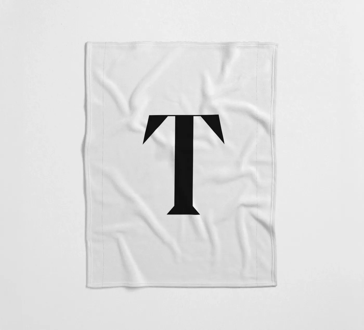 T Fleecedecke von n.4
