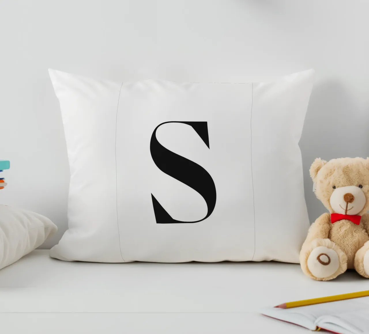 S cuscino da n.4