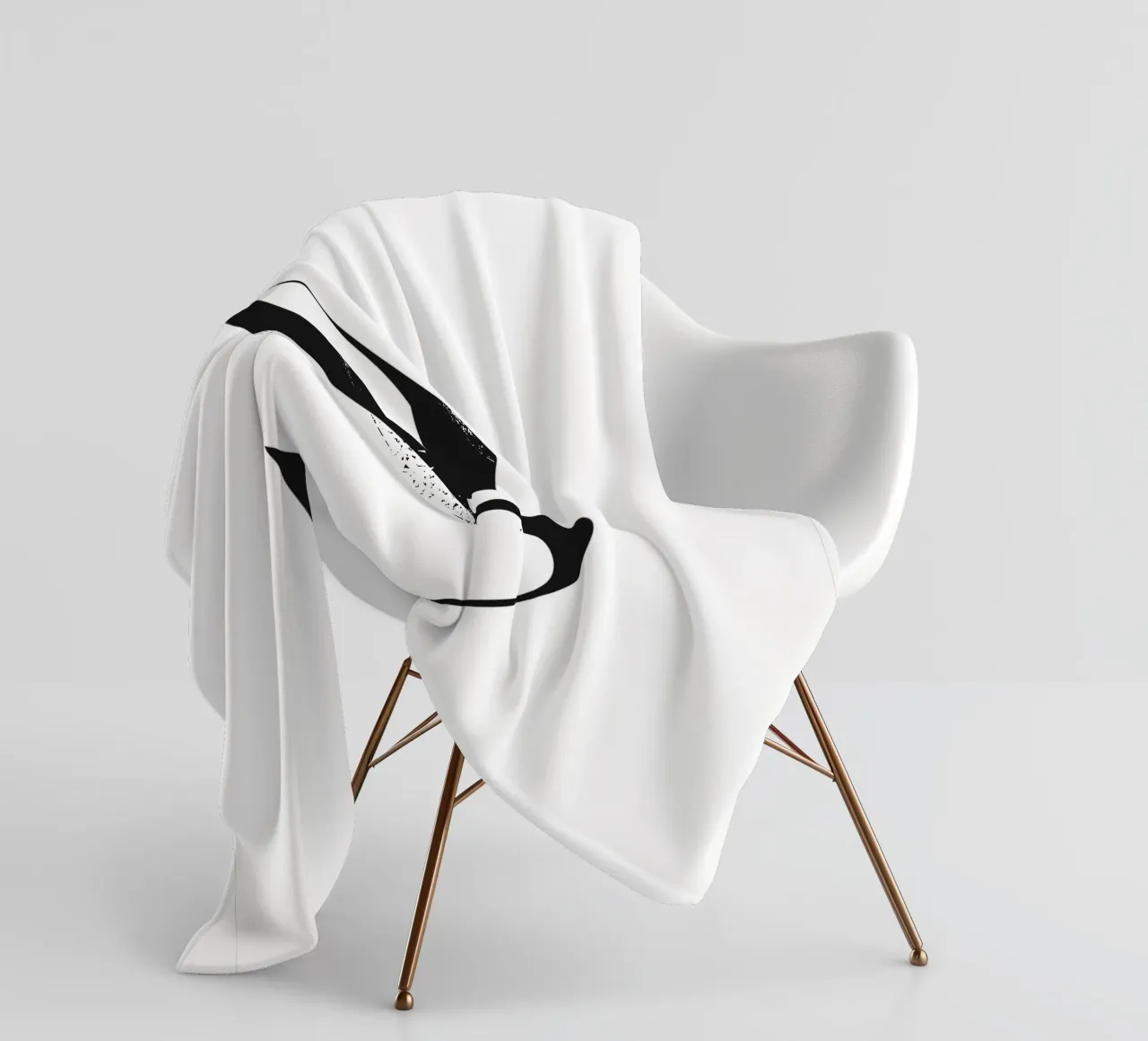 S fleecedeken van n.4