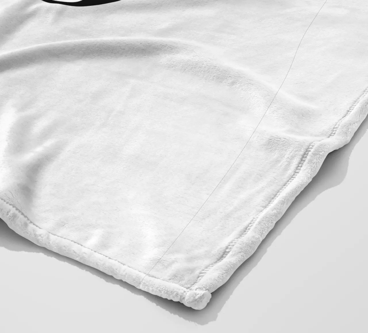 S fleecedeken van n.4