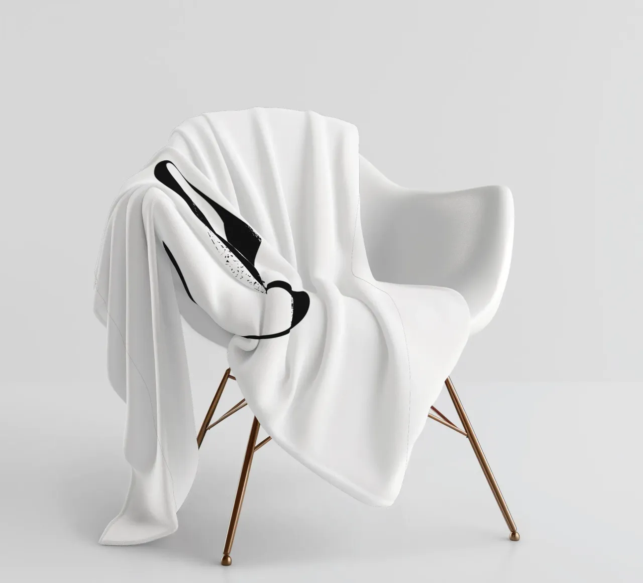 S fleecedeken van n.4