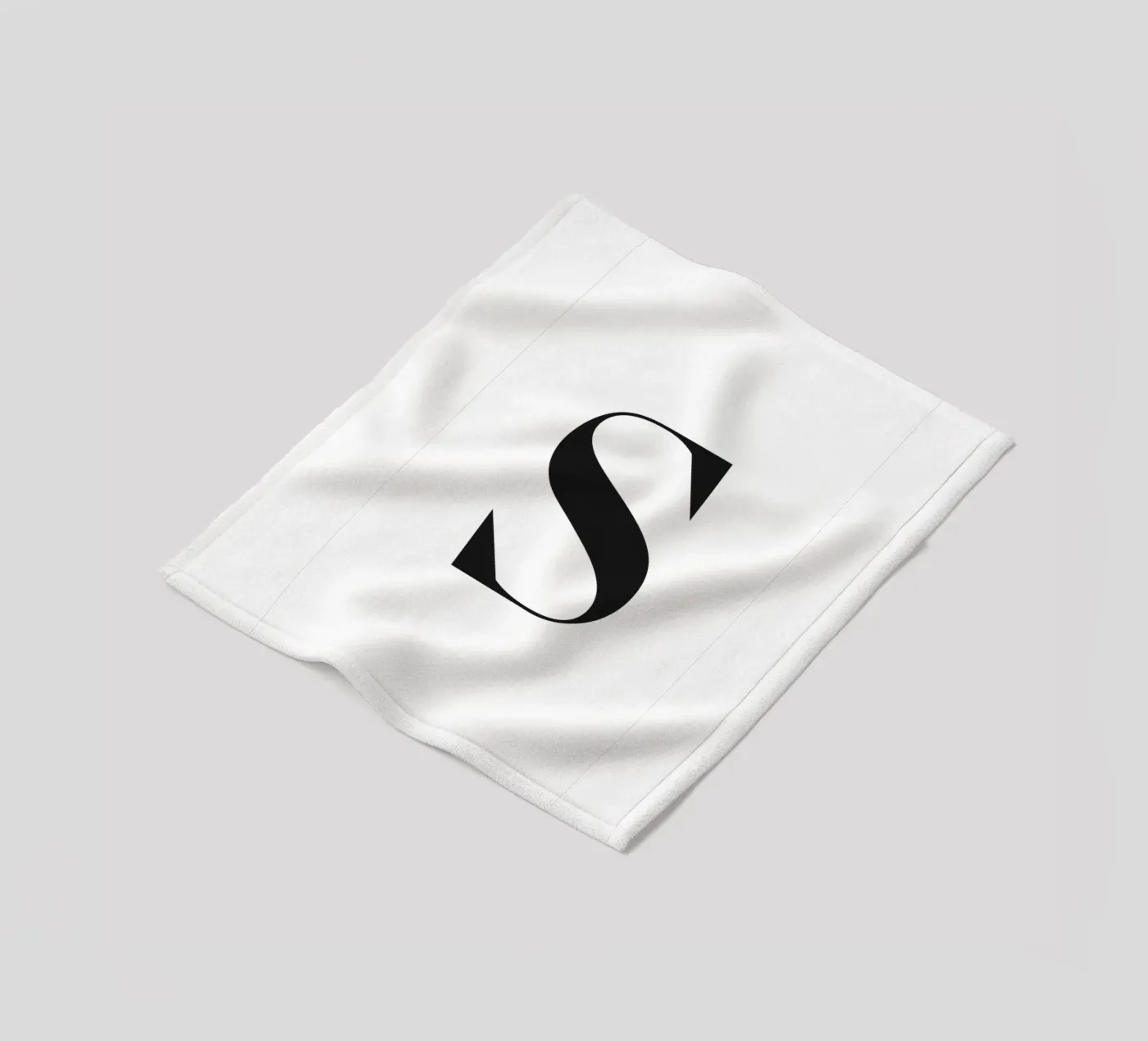 S coperta in pile da n.4