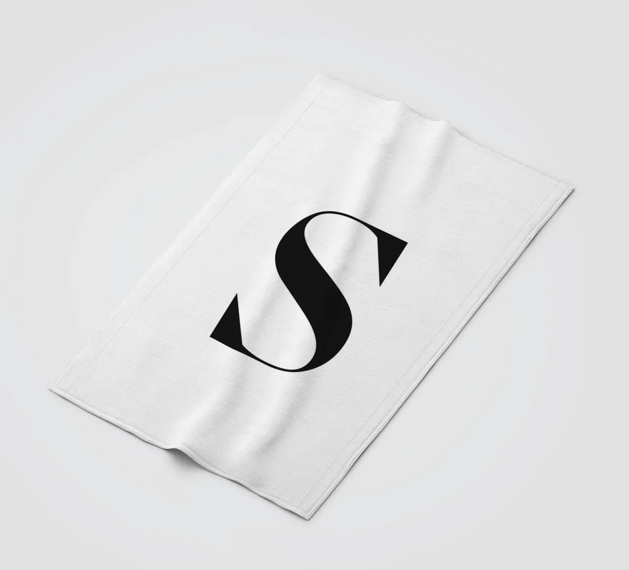 S fleecedeken van n.4