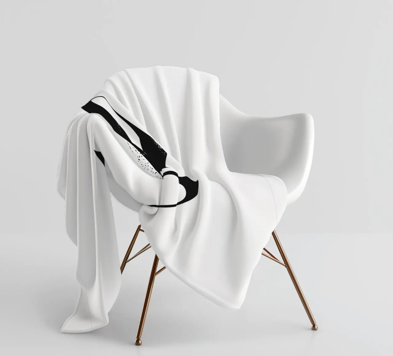 S fleecedeken van n.4