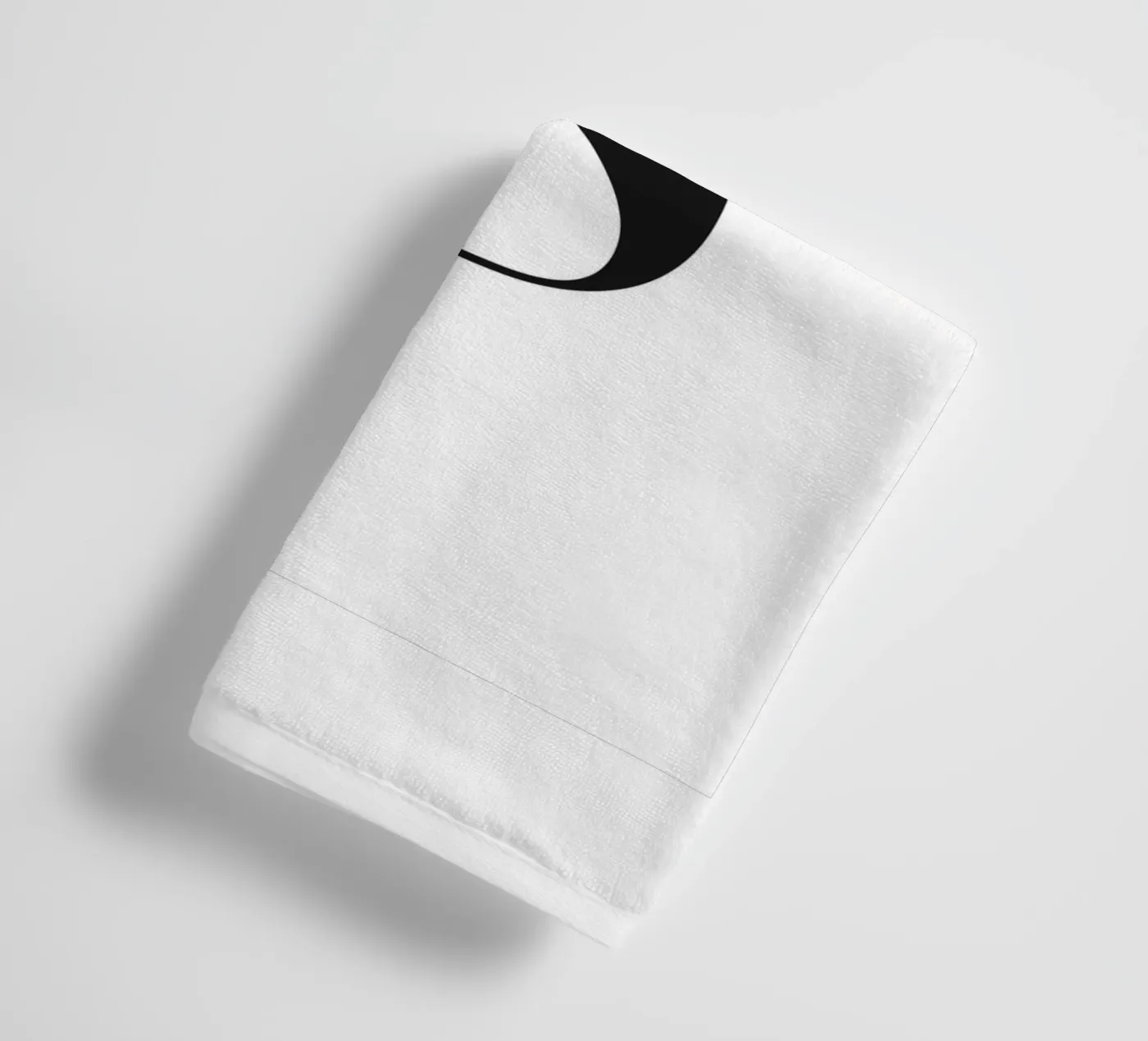 S towel by n.4