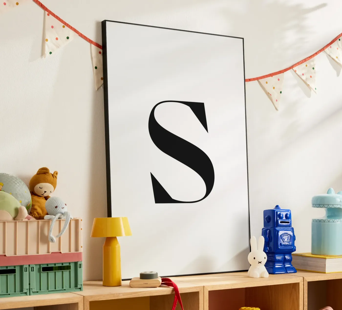 S forex plate by n.4