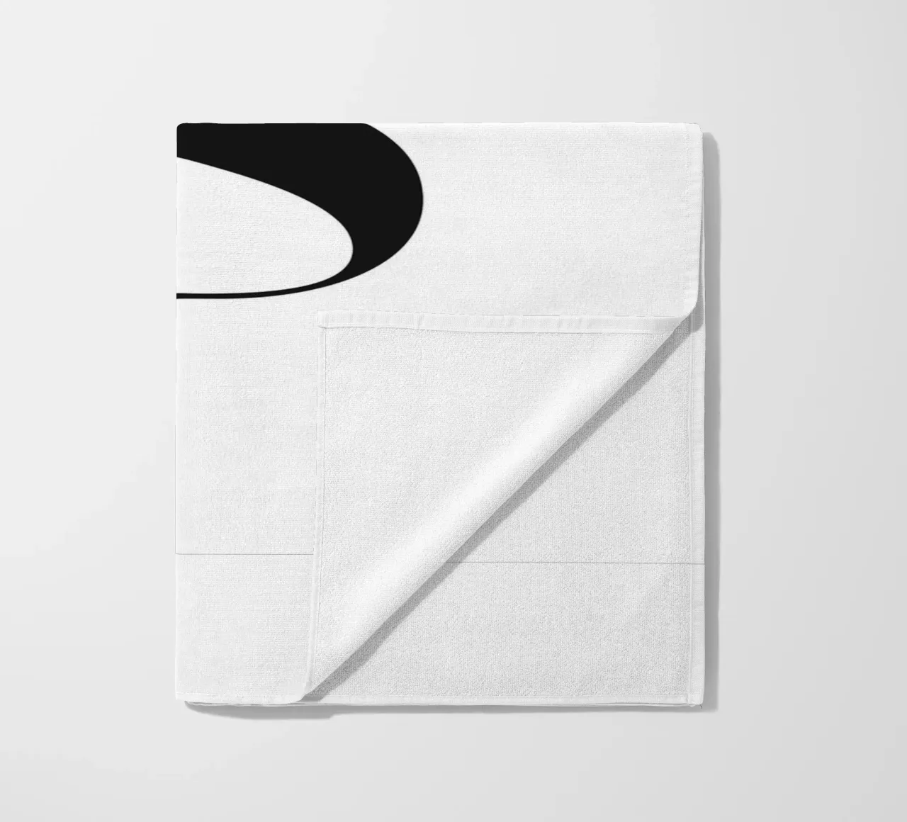 S strandhanddoek van n.4