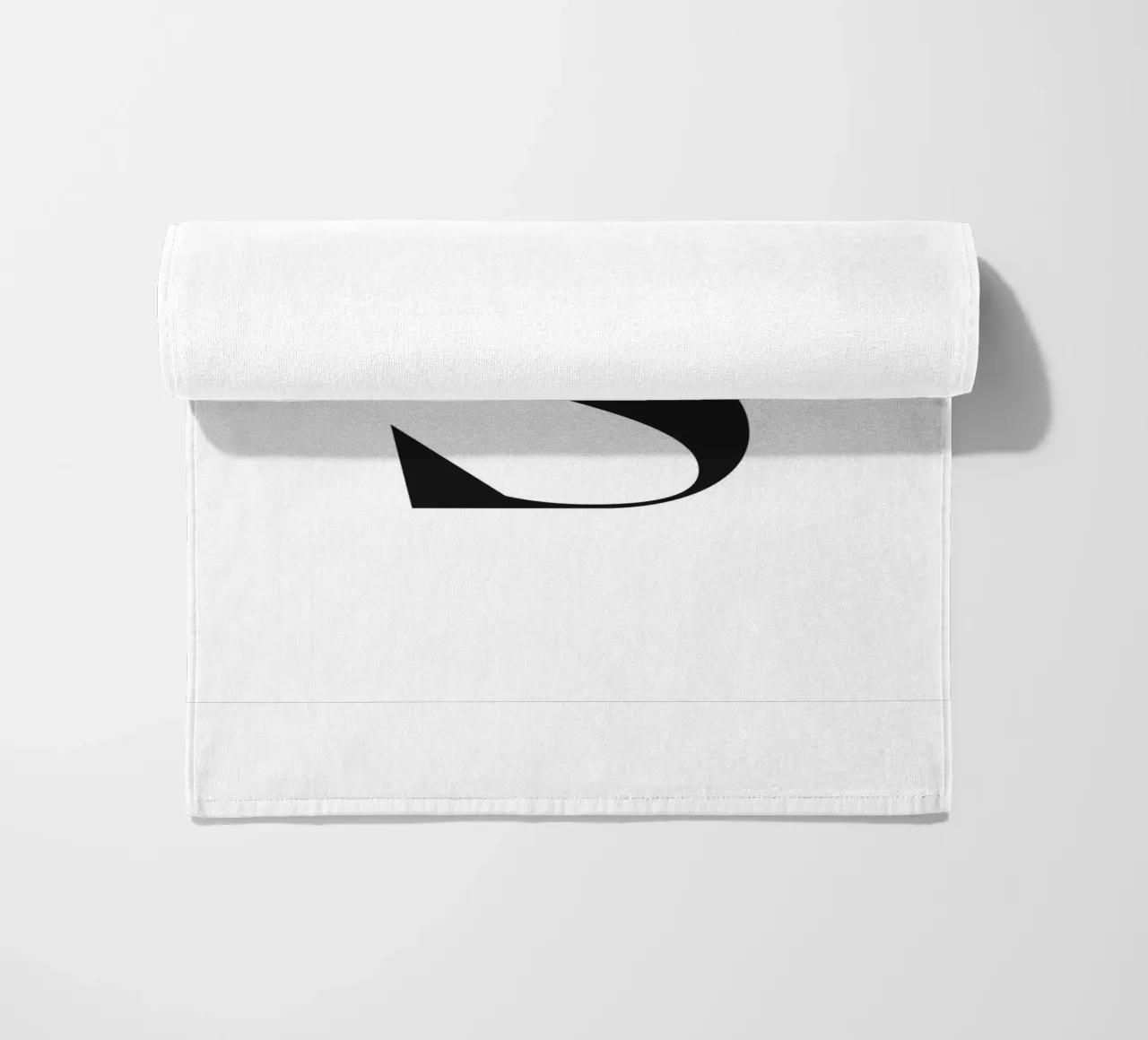 S strandhanddoek van n.4