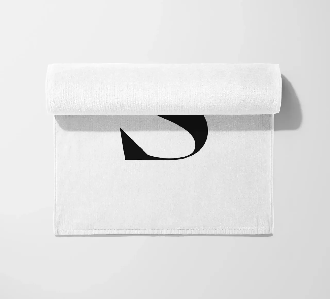 S strandhanddoek van n.4