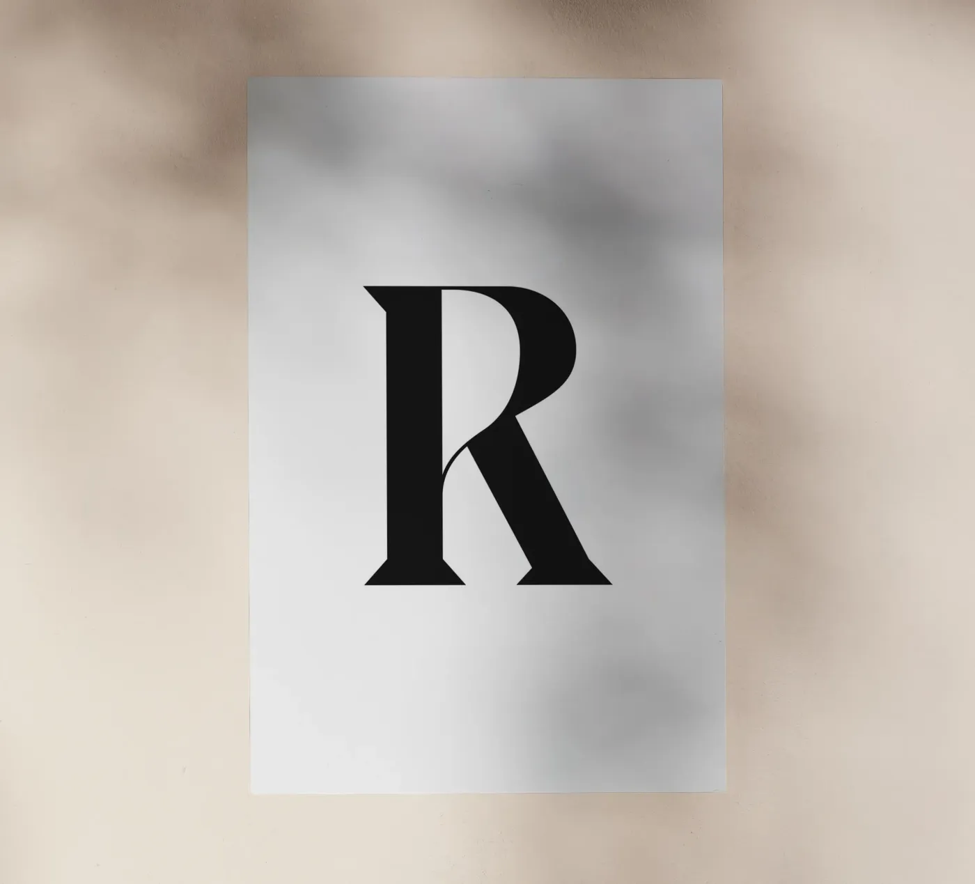 R pellicola backlit da n.4