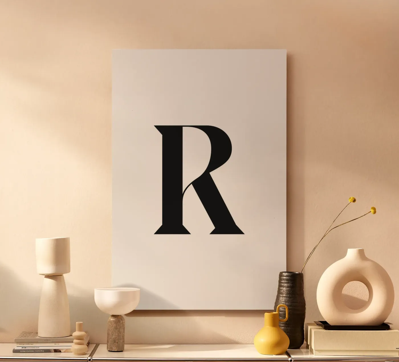 R pannello forex da n.4