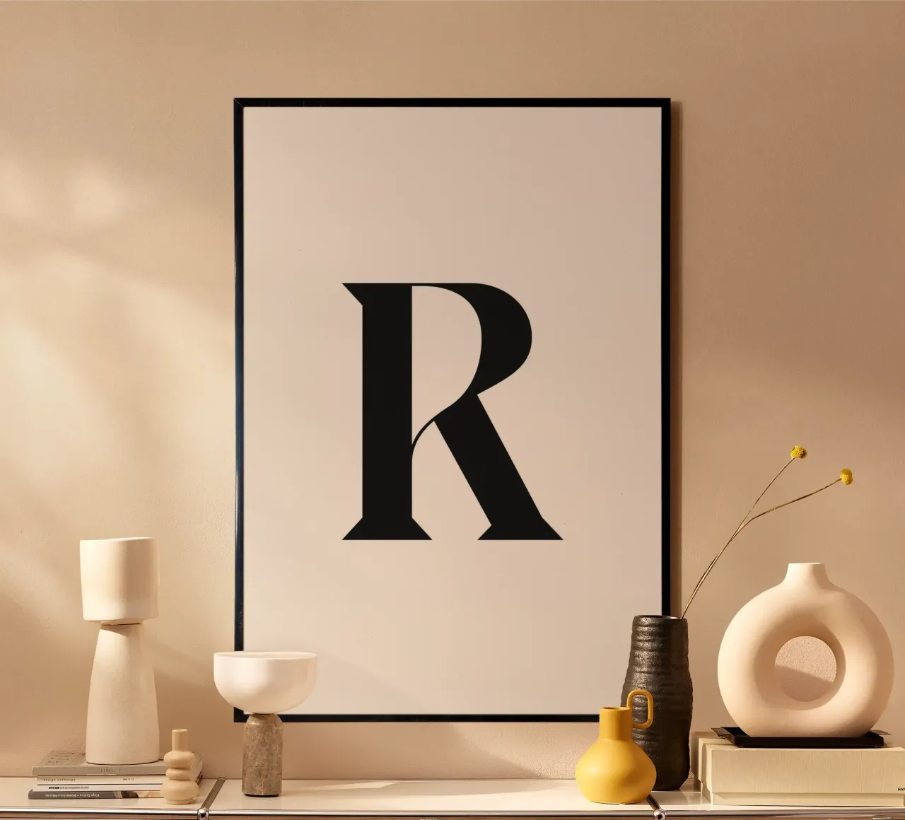 R carta hahnemühle da n.4