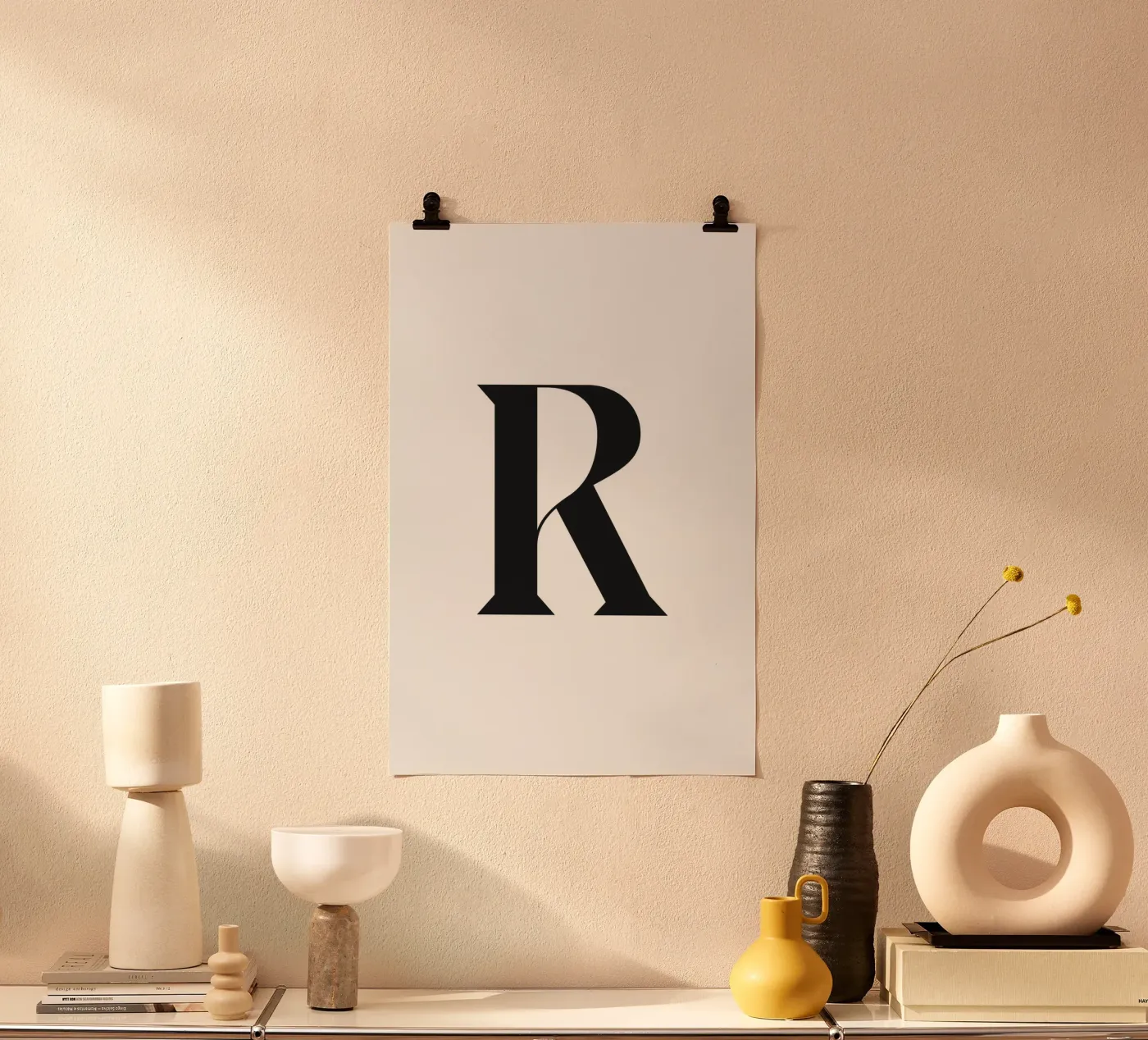 R poster van n.4