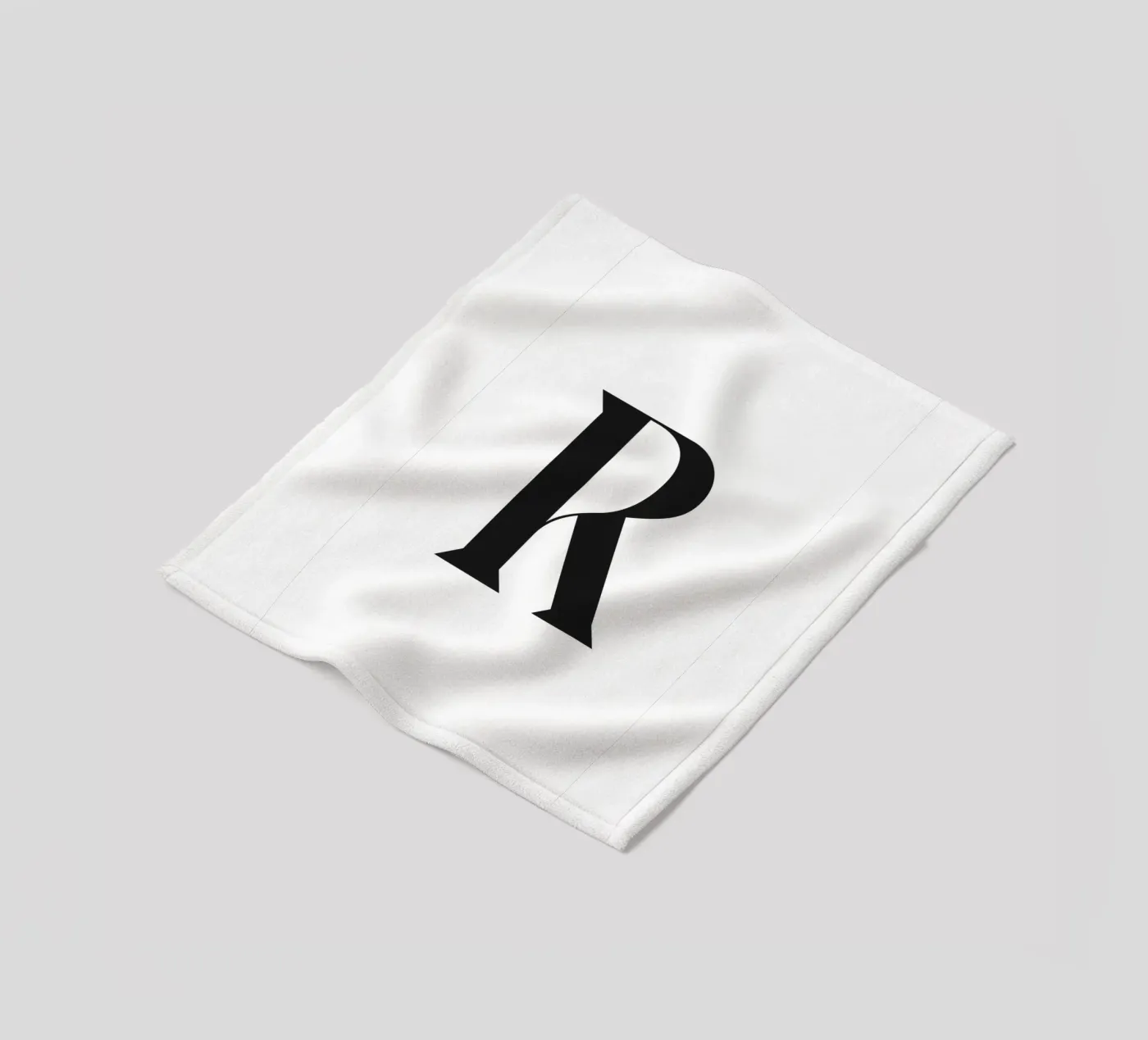 R fleecedeken van n.4