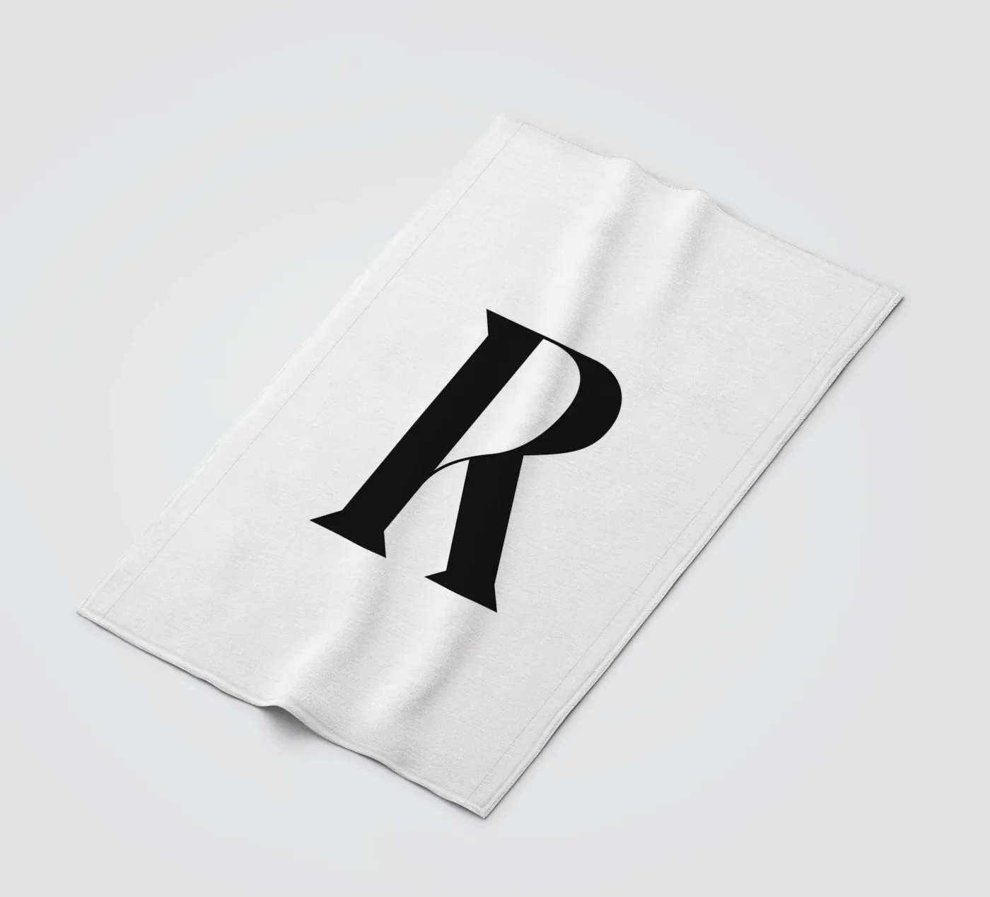 R fleecedeken van n.4