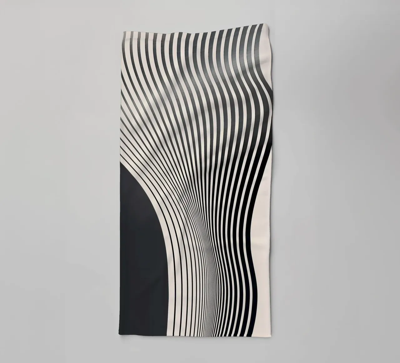 Zusammenfassung 18 Handtuch von ThingDesign