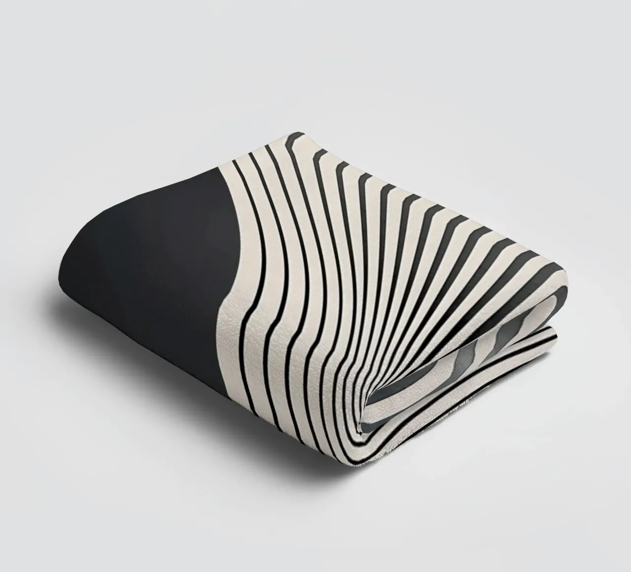 Zusammenfassung 18 Handtuch von ThingDesign