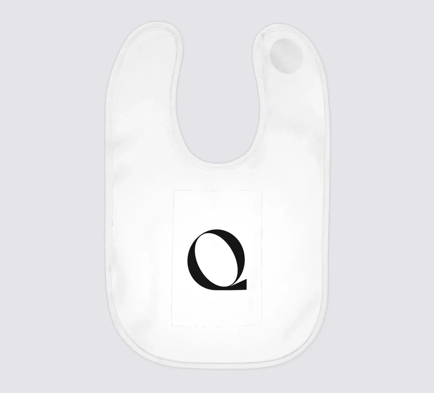 Q bavaglino da n.4