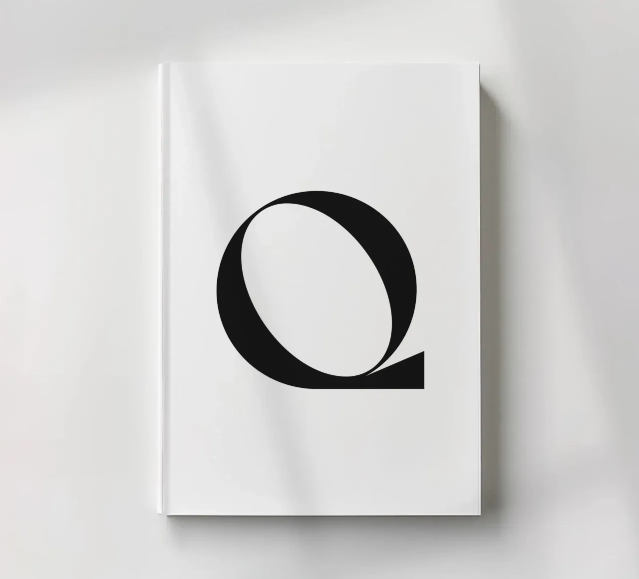 Q notebook by n.4