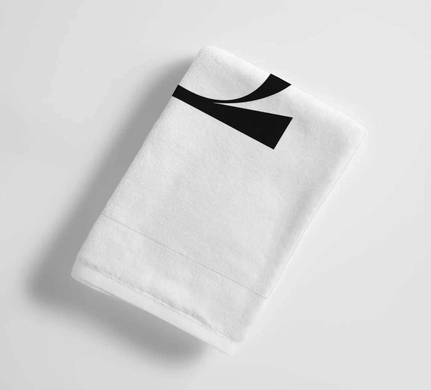 Q towel by n.4