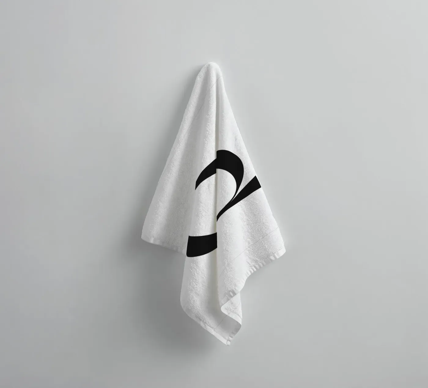 Q towel by n.4