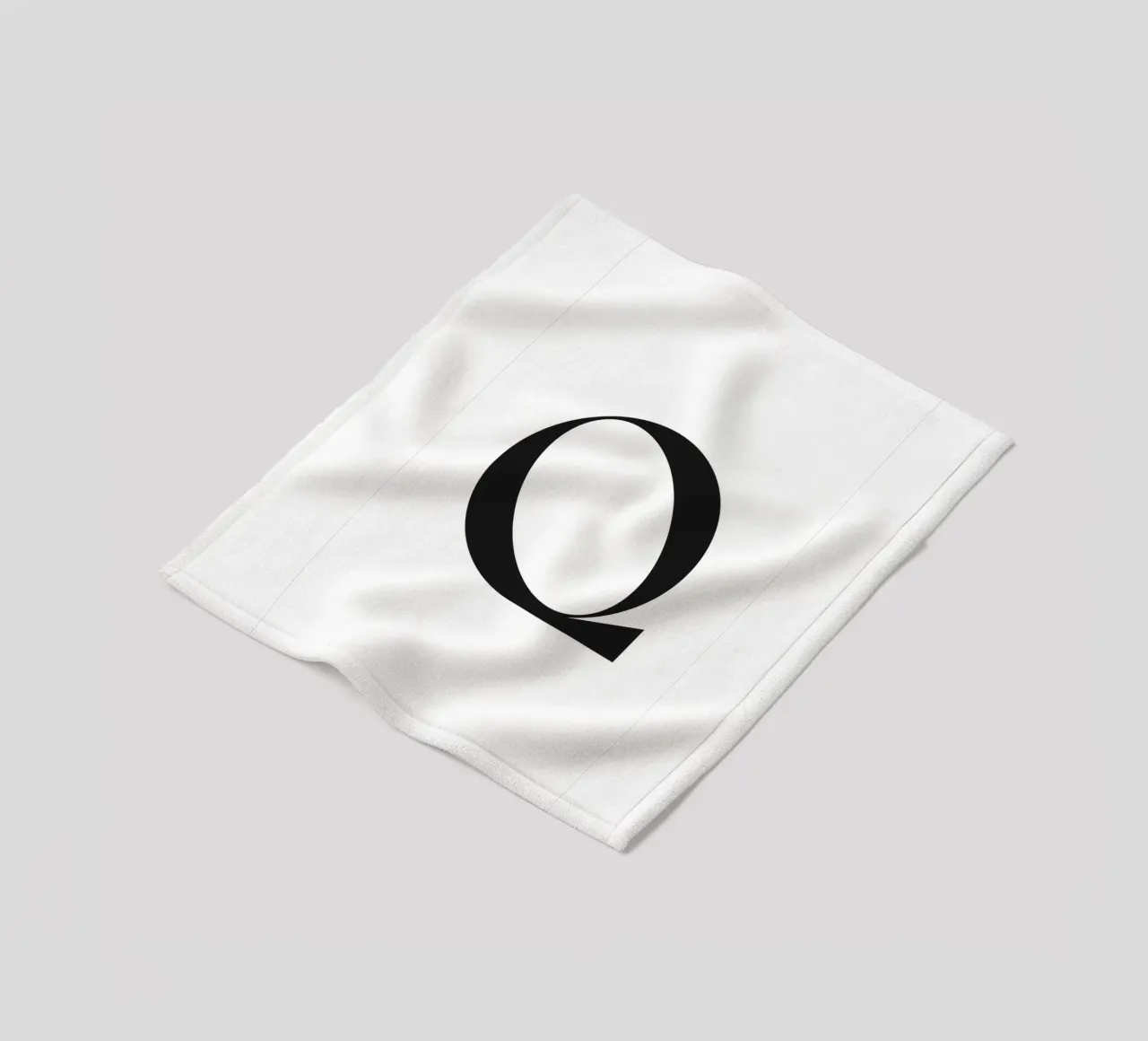 Q Fleecedecke von n.4