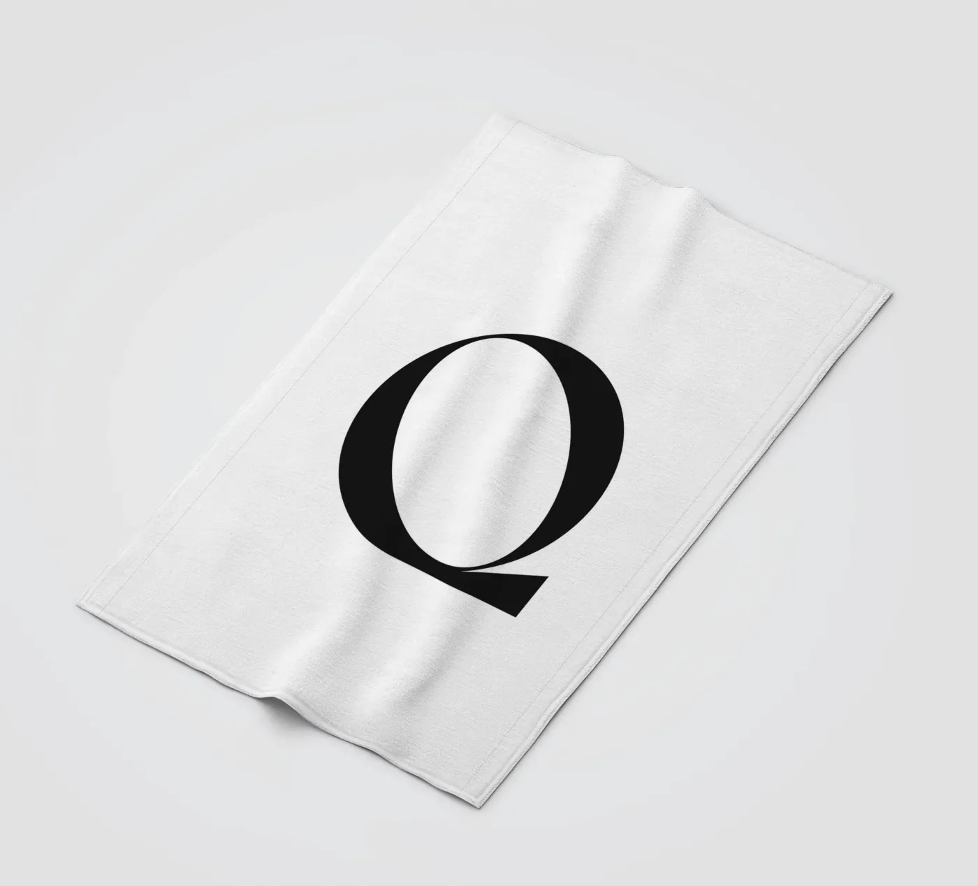 Q Fleecedecke von n.4