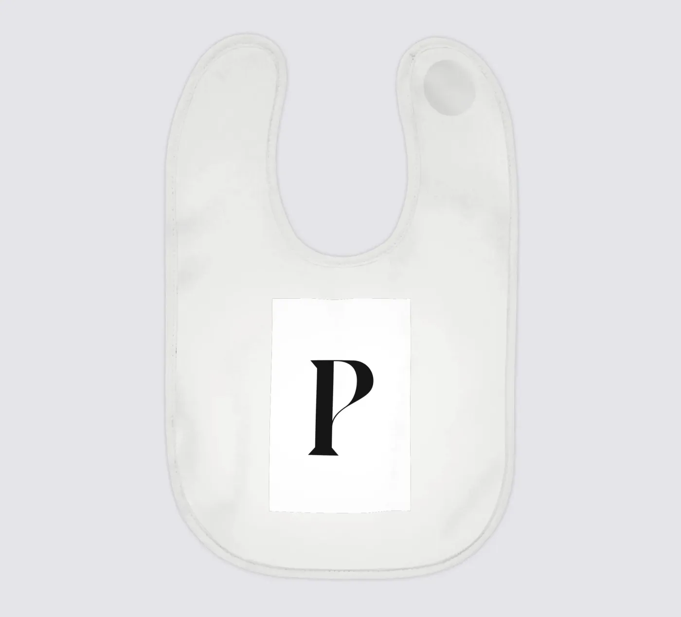 P Babylätzchen von n.4