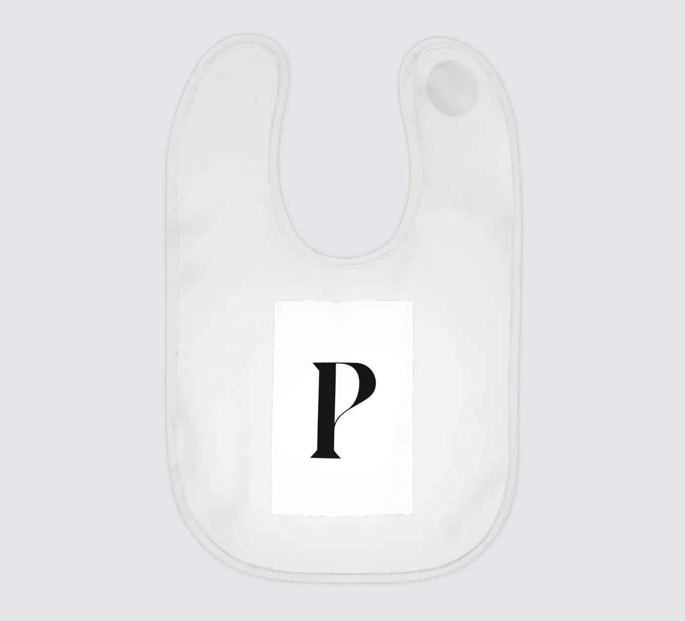 P Babylätzchen von n.4