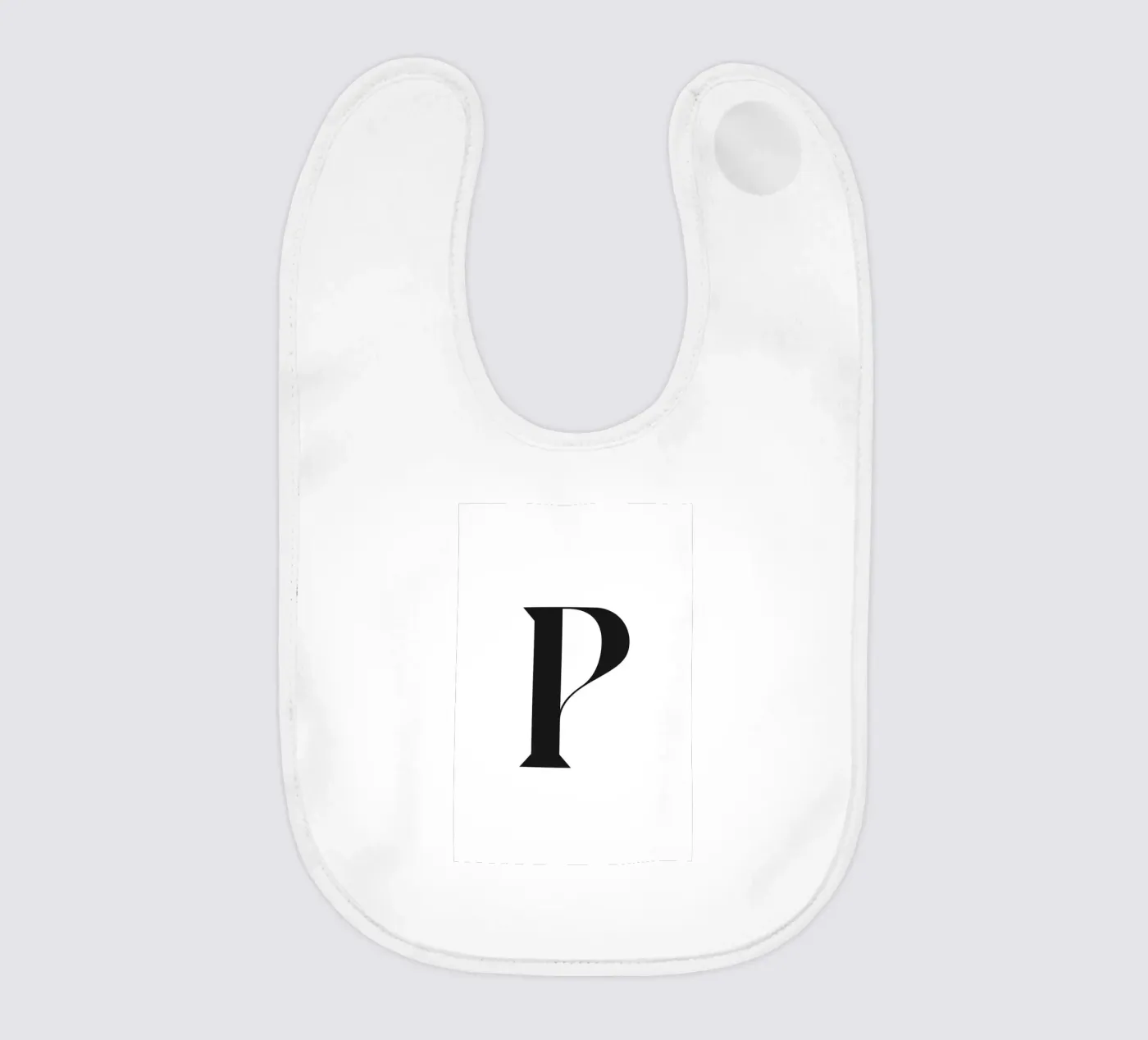 P Babylätzchen von n.4