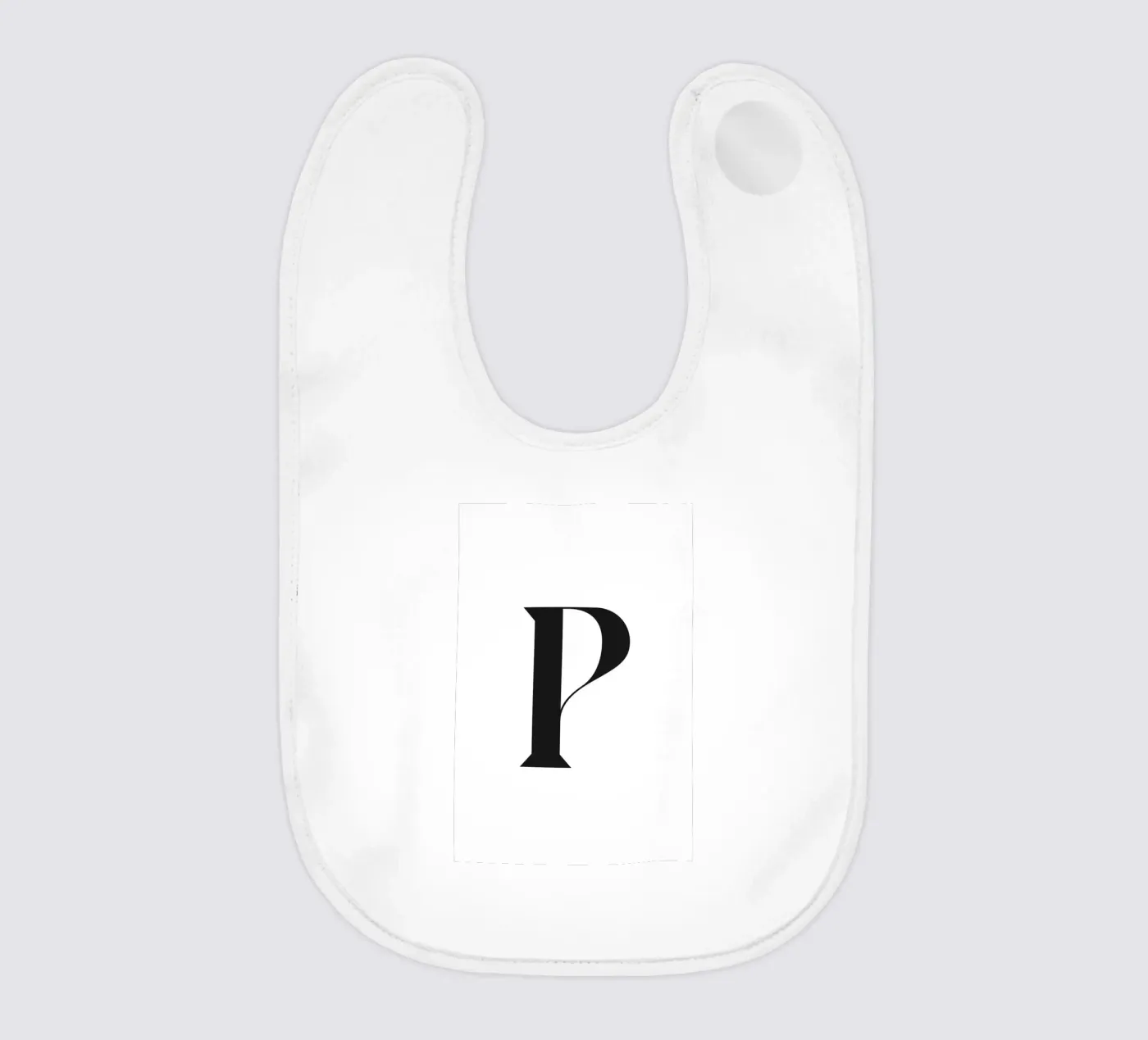 P Babylätzchen von n.4