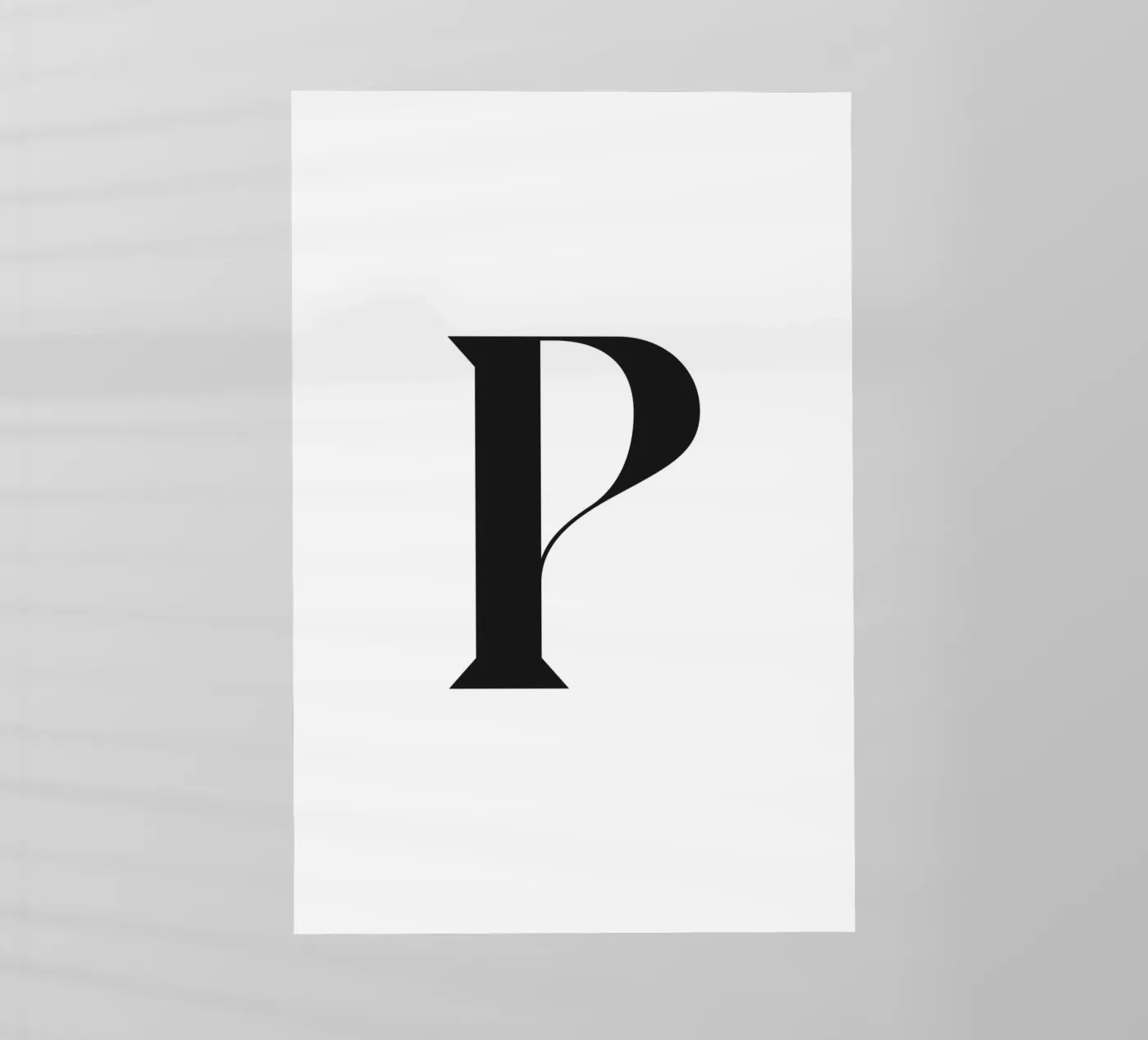 P pellicola backlit da n.4