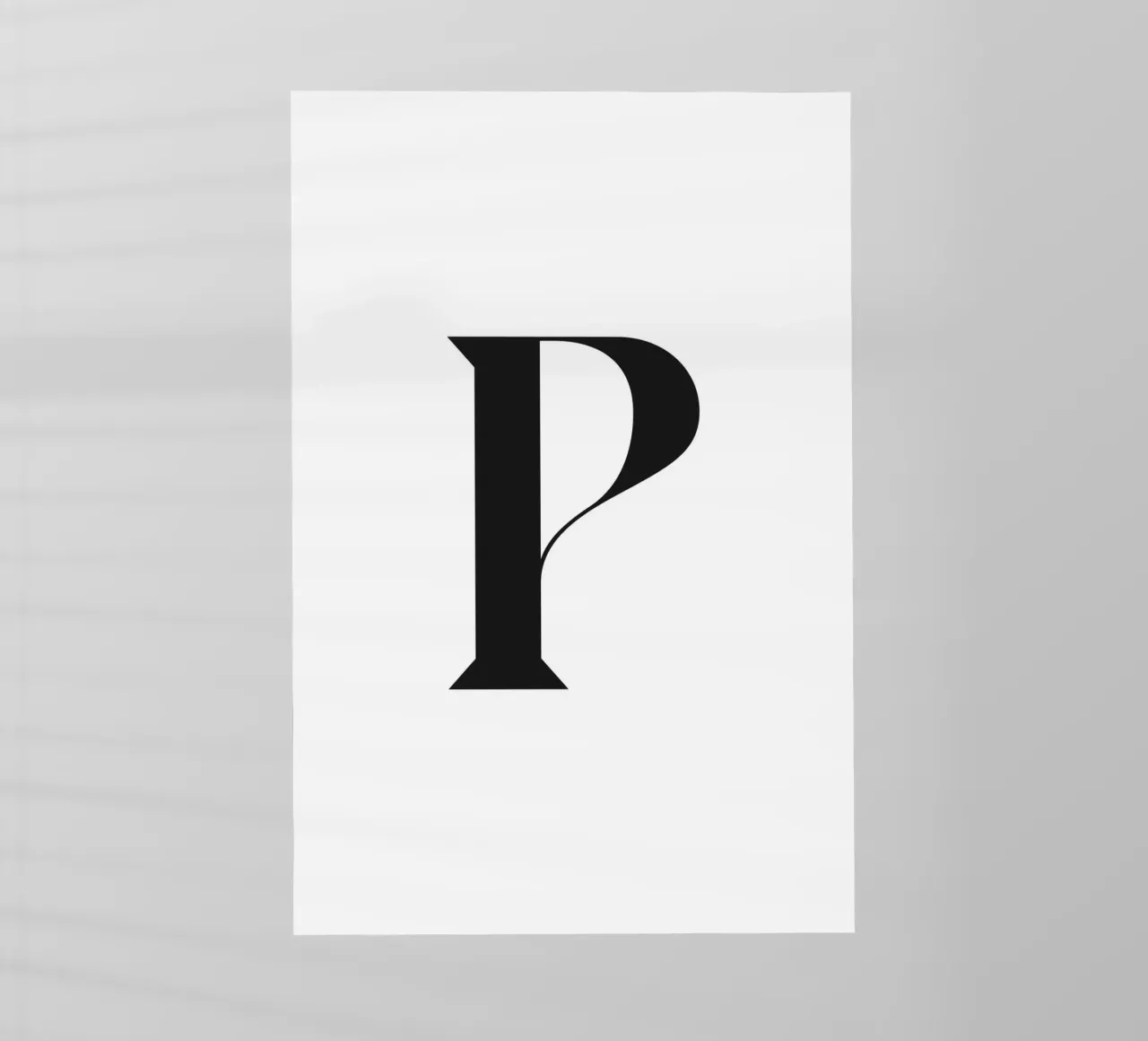 P pellicola backlit da n.4