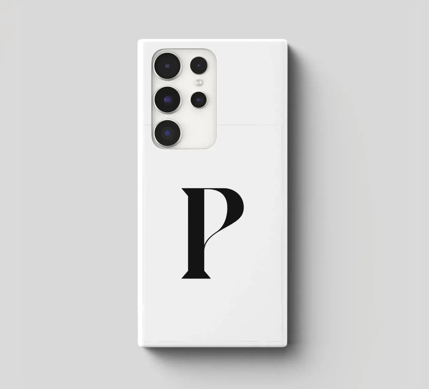 P cover samsung da n.4