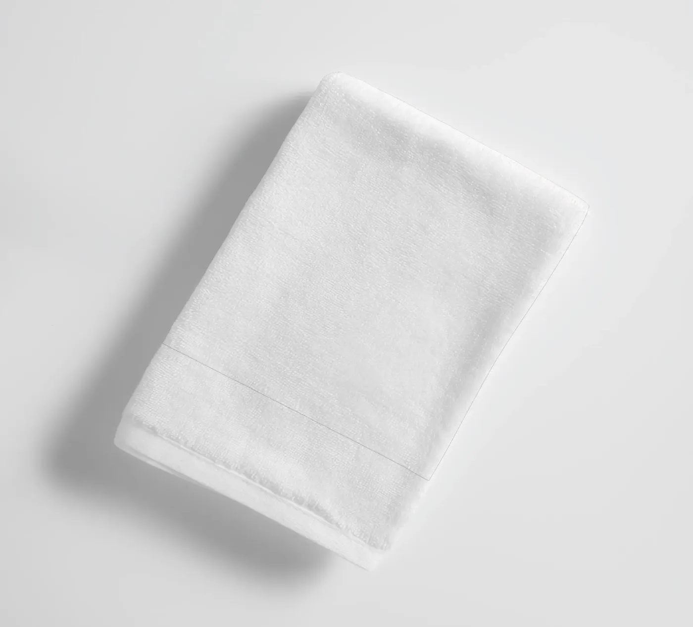 P towel by n.4