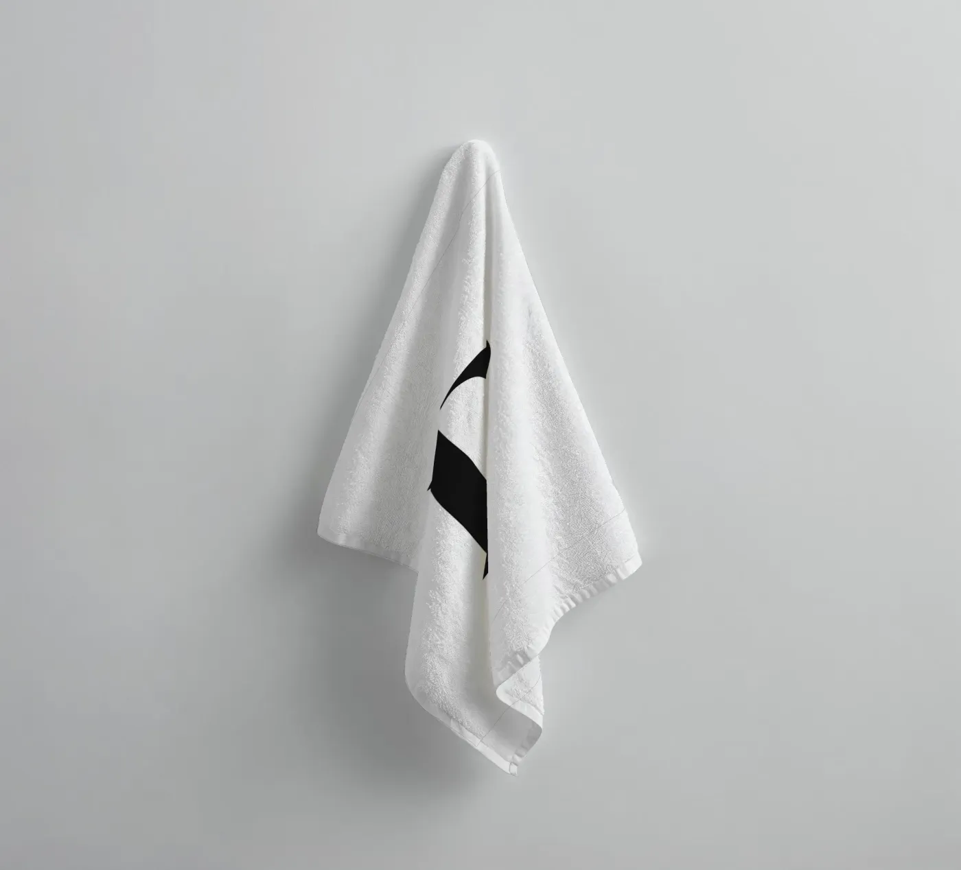 P towel by n.4
