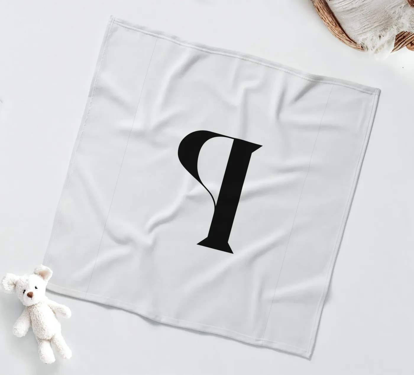 P Fleecedecke von n.4