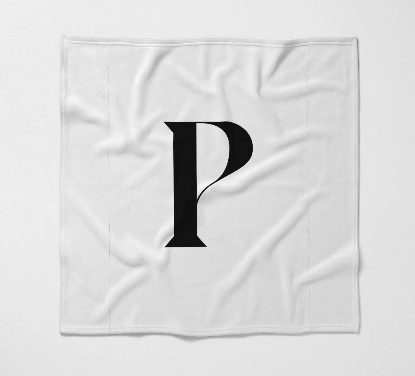 P Fleecedecke von n.4