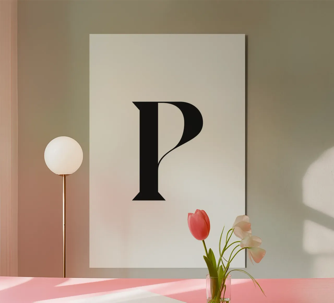 P pannello forex da n.4