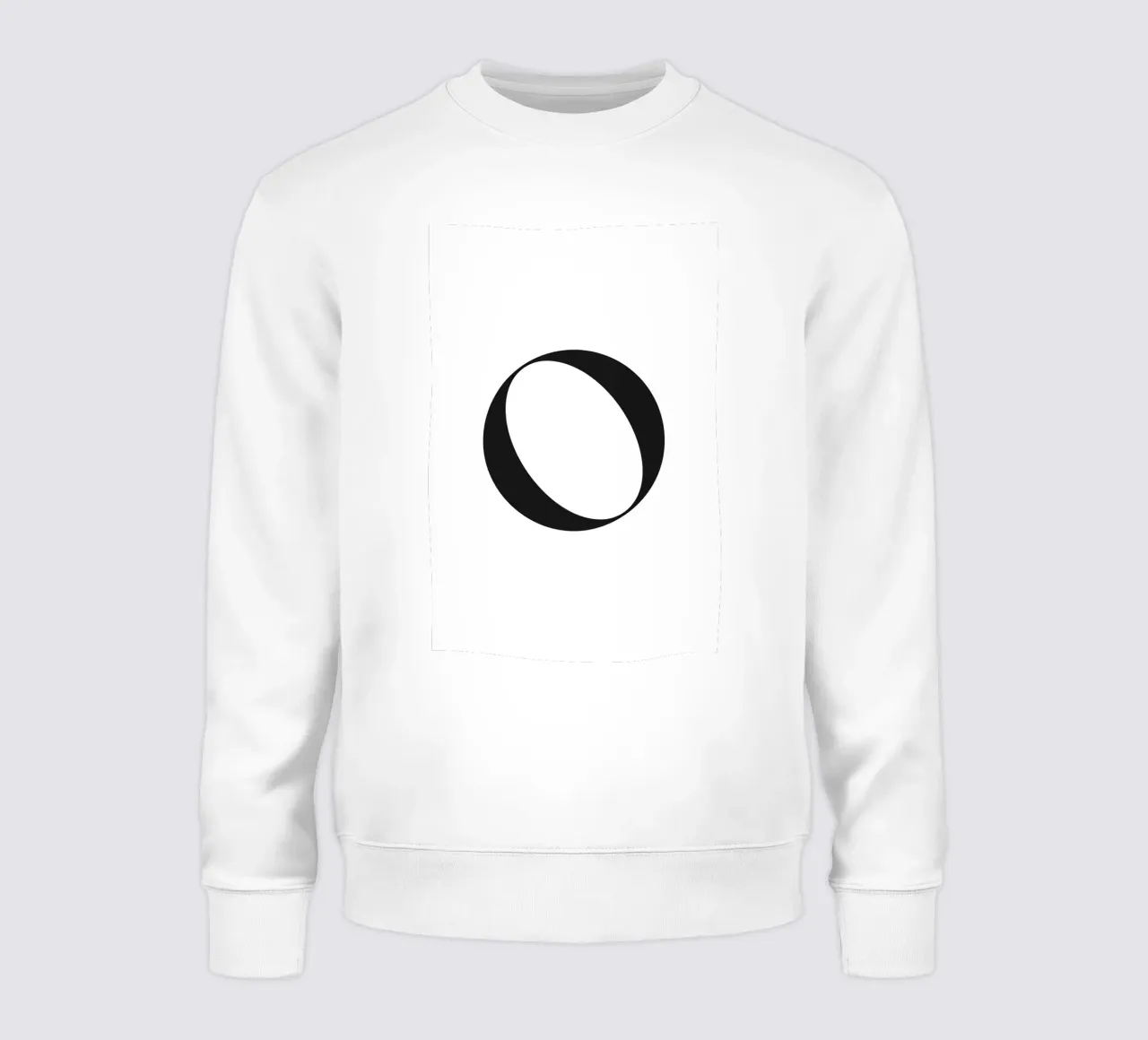 O felpa da n.4