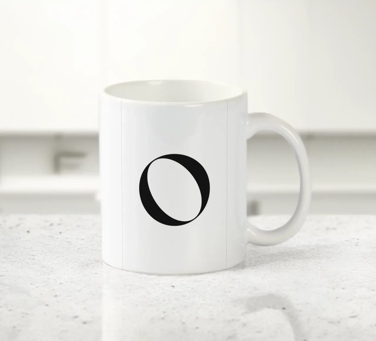 O tazza in ceramica da n.4