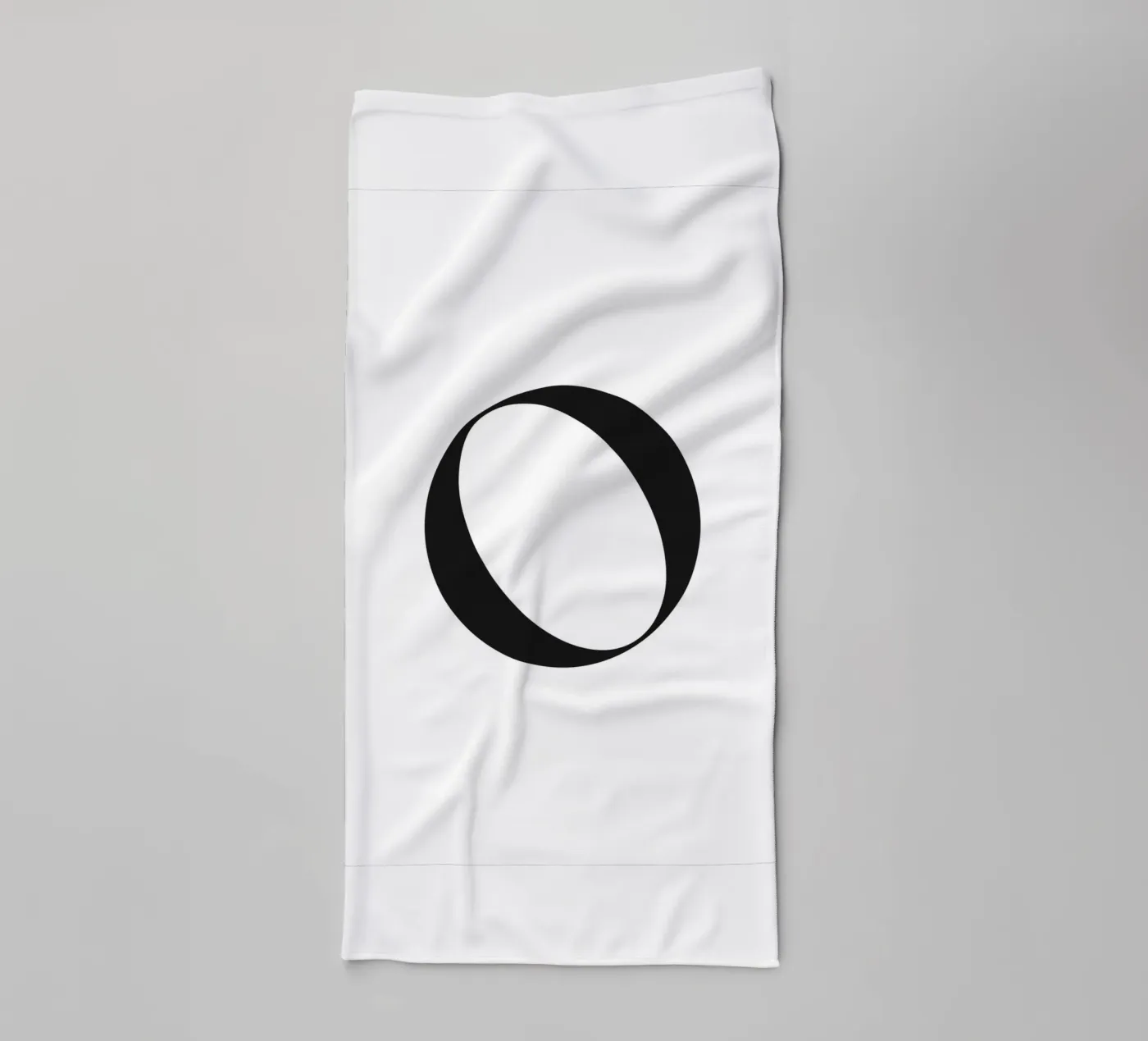 O Handtuch von n.4