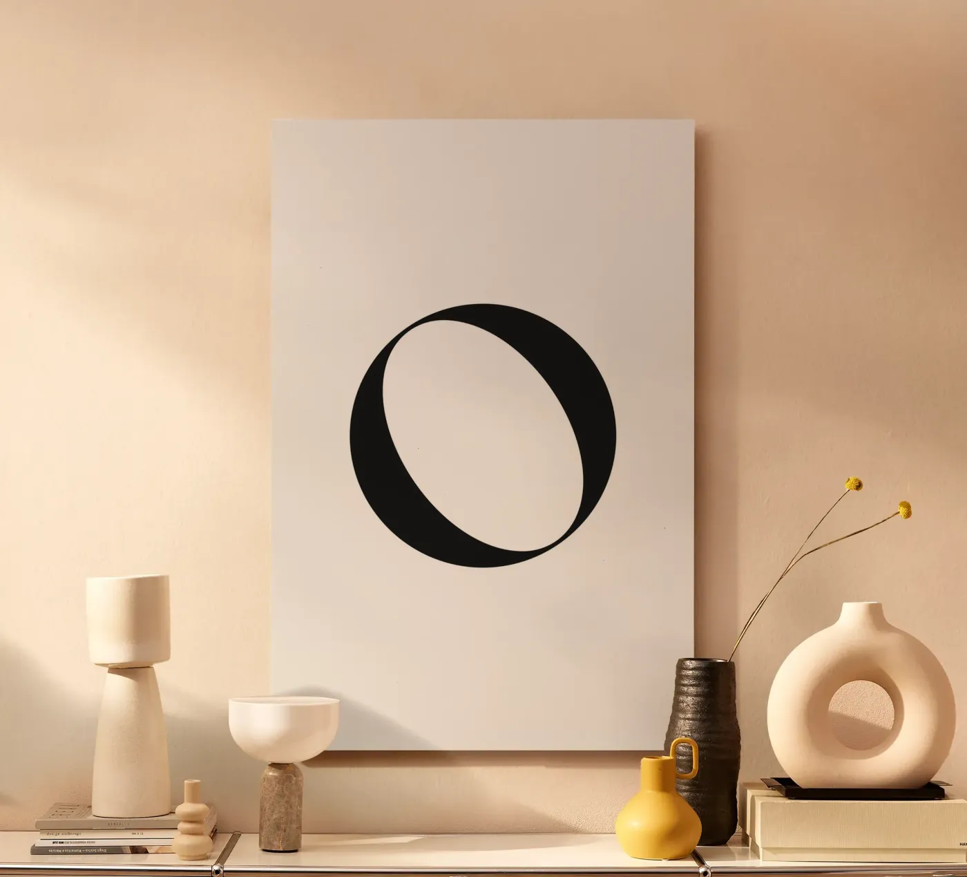 O forex-plaat van n.4