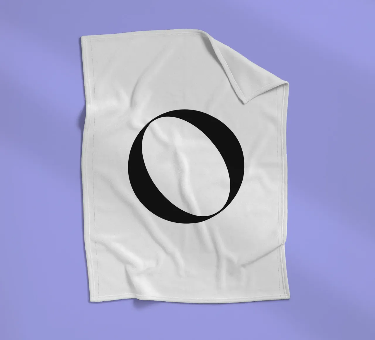 O Fleecedecke von n.4