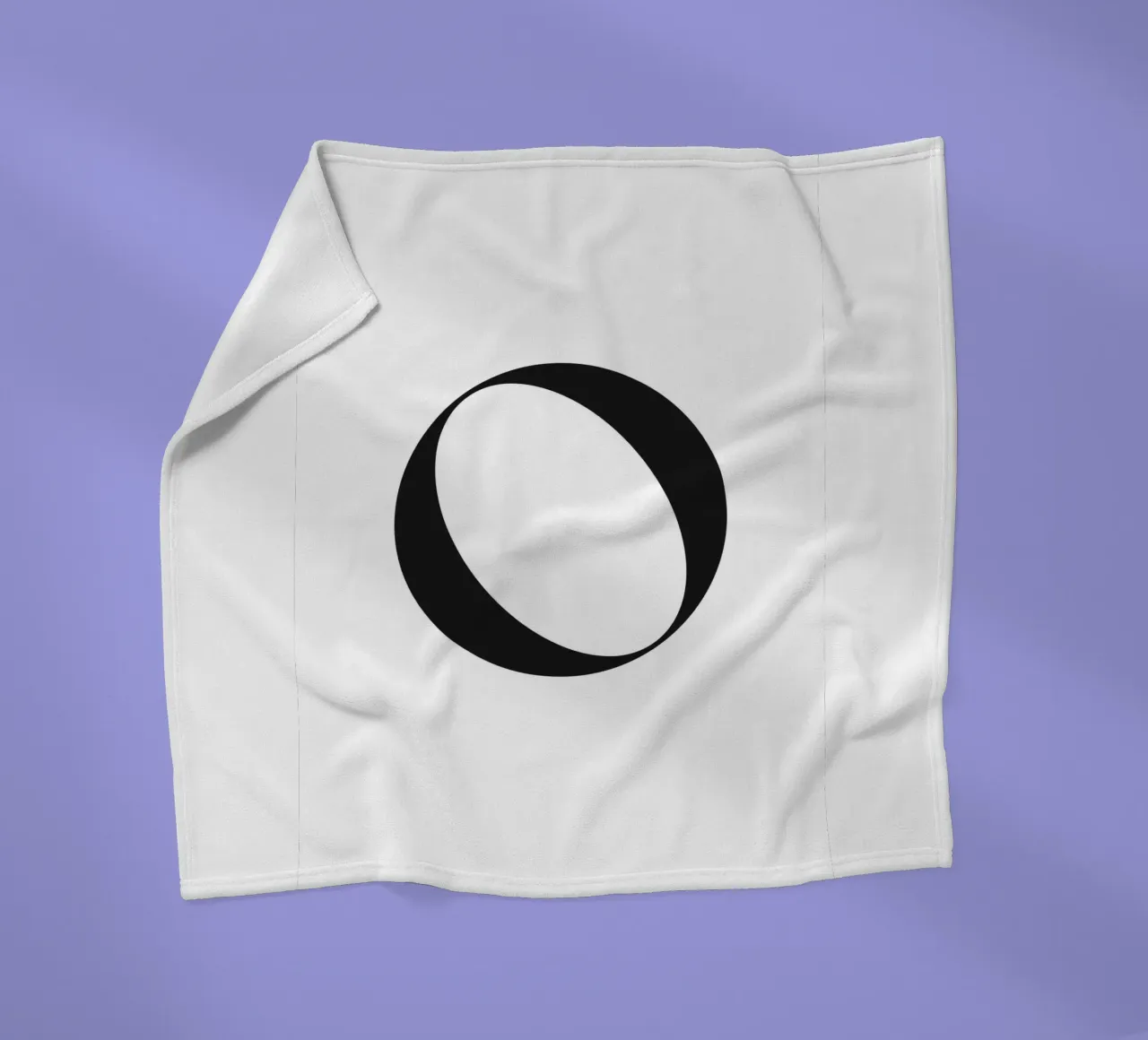 O Fleecedecke von n.4